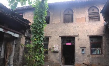 晋冀鲁豫边区交通总局旧址