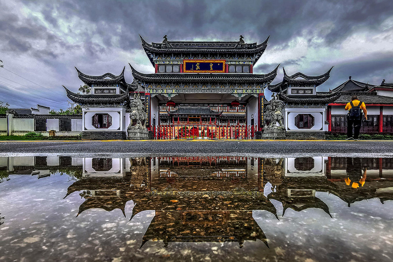 景德镇 到“瓷”一游！72小时，世界千年瓷都穿越之旅-景德镇旅游攻略-游记-去哪儿攻略