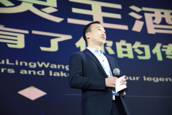 文化和产品融合操盘手——武晓亮访谈